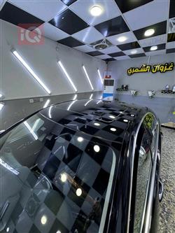 مرسيدس بنز S-Class